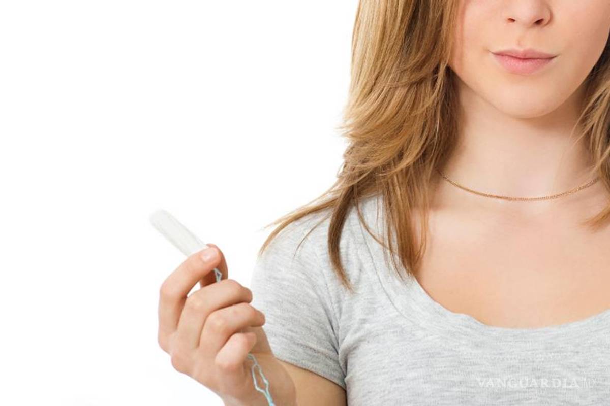 Tampones para emborracharse