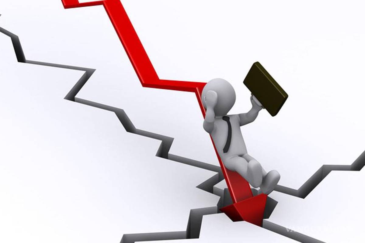 &quot;Economía mexicana sigue en desaceleración&quot;