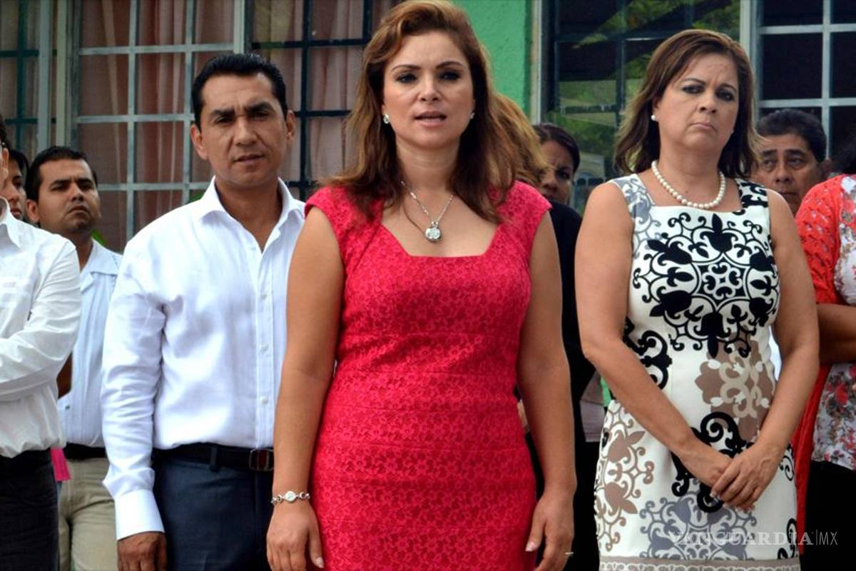 Abarca Pineda: El matrimonio del diablo