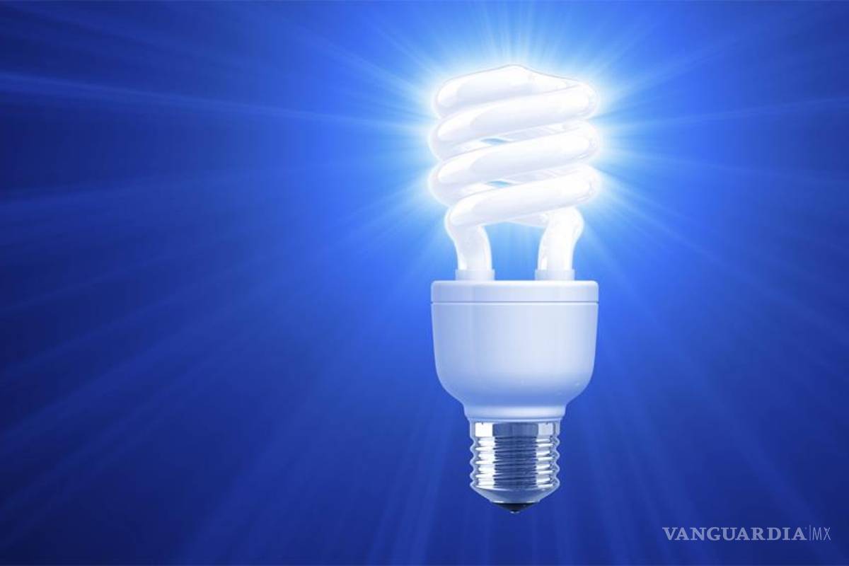 Focos ahorradores dañan la salud