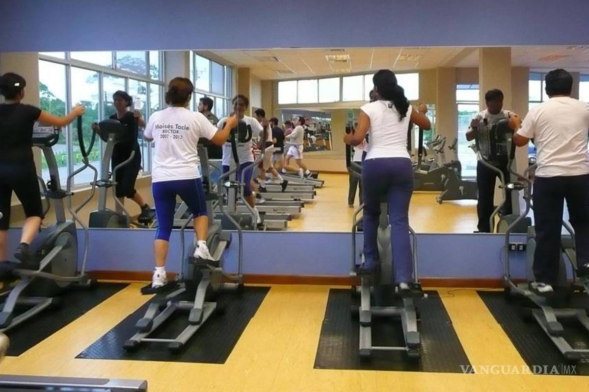 Más de la mitad de los mexicanos son físicamente inactivos: Inegi