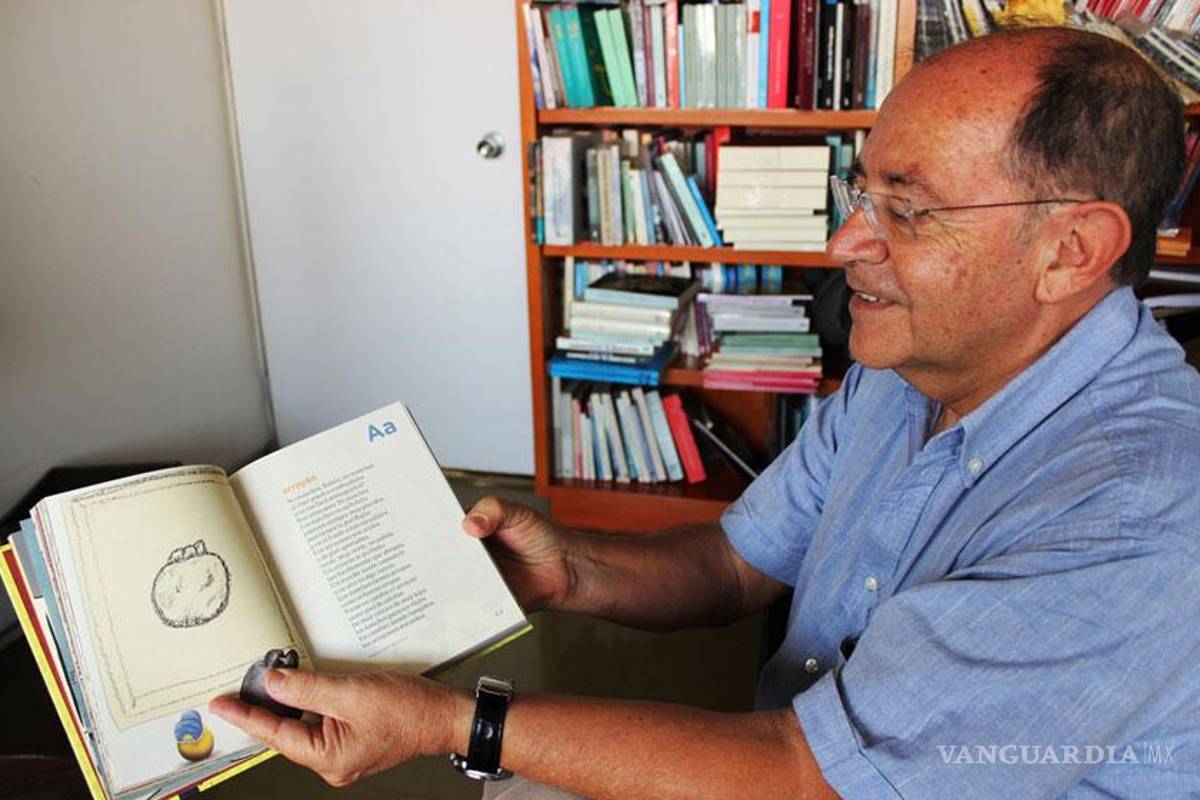 Importante distinguir entre enseñar y educar la lengua materna