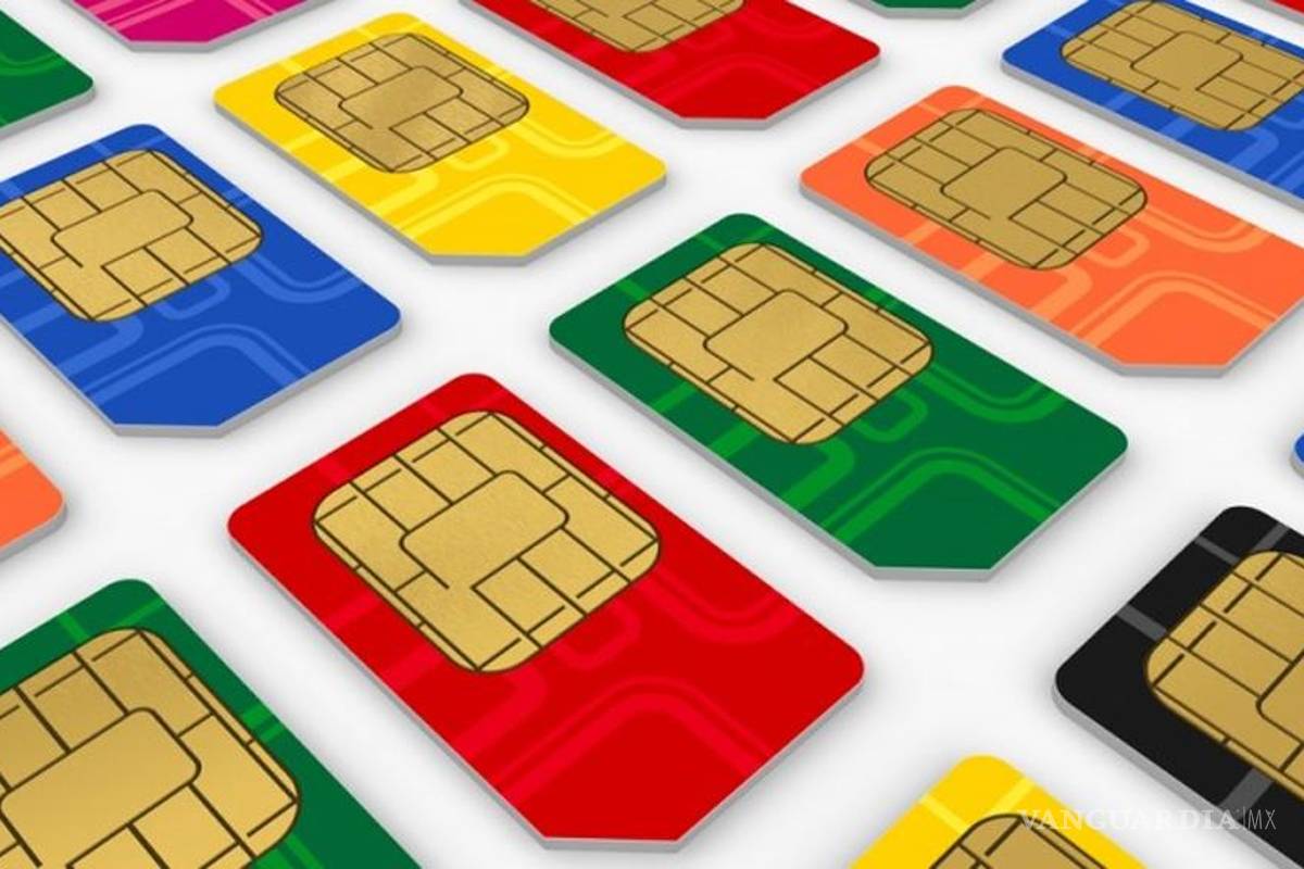 Logran hackear tarjetas SIM, millones de teléfonos en riesgo