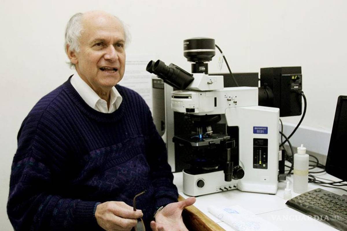 &quot;El costo económico de la malaria es causa de subdesarrollo&quot;: Patarroyo