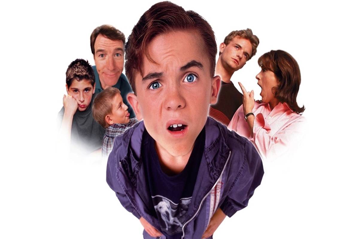 ¿Dónde están los personajes de 'Malcolm in the Middle'?