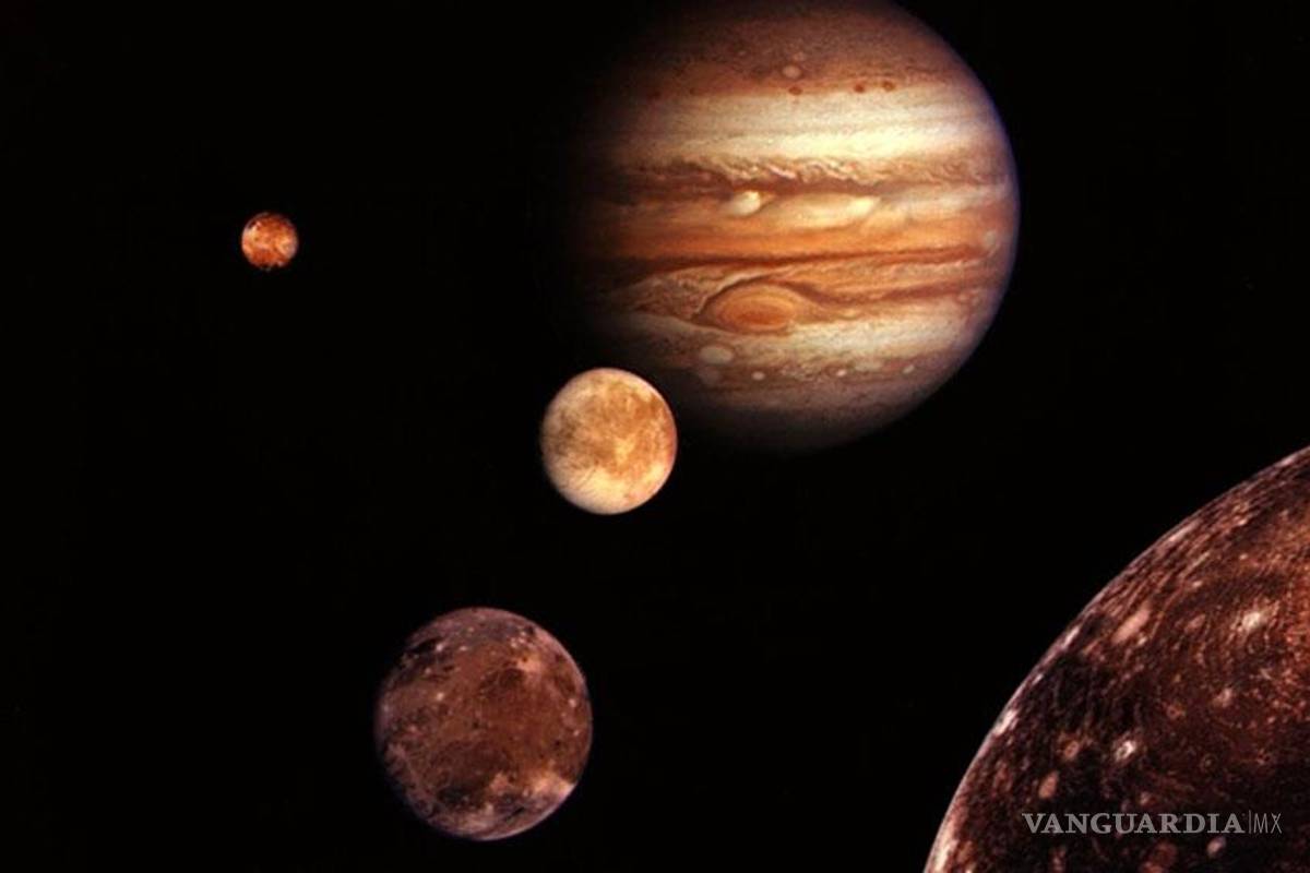 Kerberos y Estigia, nuevos nombres para las lunas cuarta y quinta de Plutón