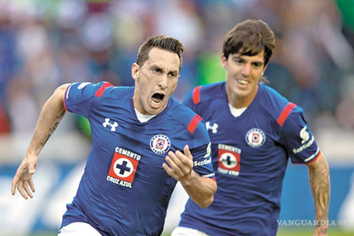 Televisa anuncia oficialmente la transmisión de partidos de Cruz Azul como local