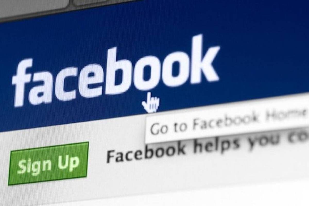 Facebook renueva messenger