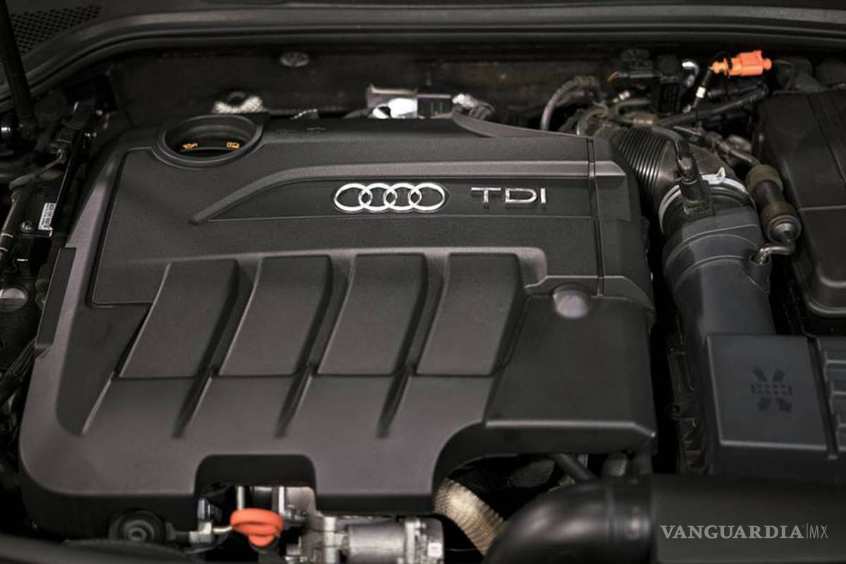 Quitan a Volkswagen título de “Automóvil verde del año”