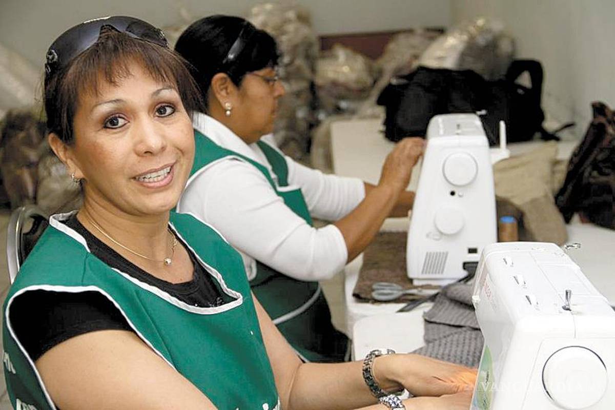 Buscan empleo para "40 y más" en Monclova