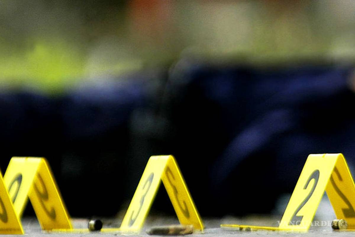 Asesinan a comandante que investigaba feminicidios en Chihuahua