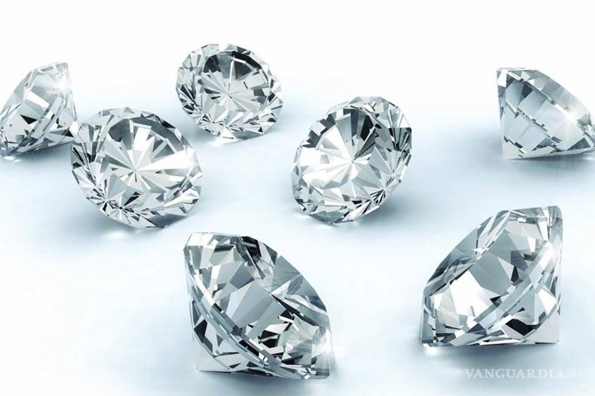 Convertir a tu persona amada en un diamante, ya es posible en México