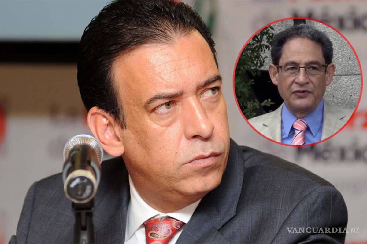 El periodista Sergio Aguayo pagará a Humberto Moreira, ex gobernador de Coahuila, 10 mdp tras perder juicio