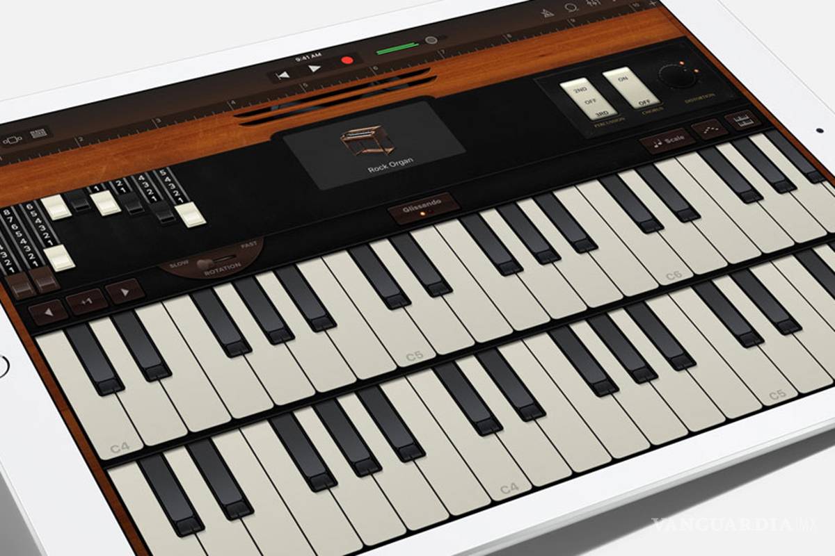 $!¿Para qué te sirve un iPad gigante?, el iPad Pro a detalle