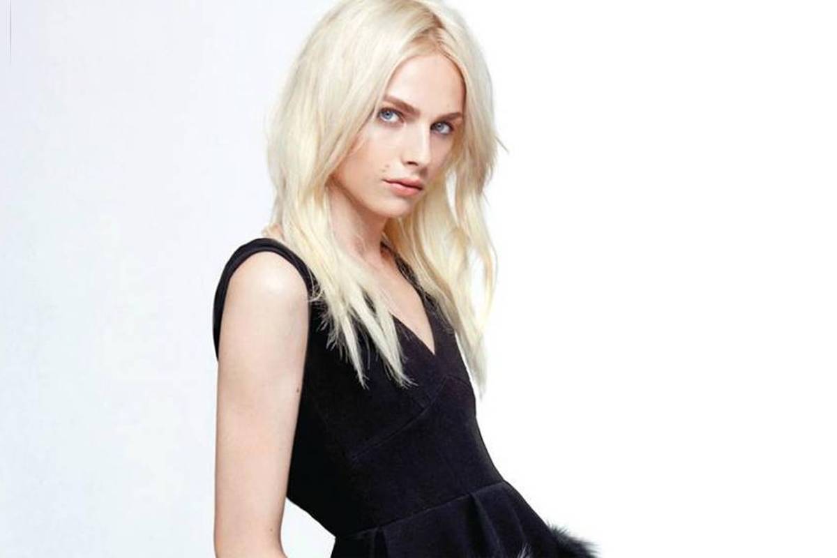 Andrej Pejic se operó para cambiar de sexo