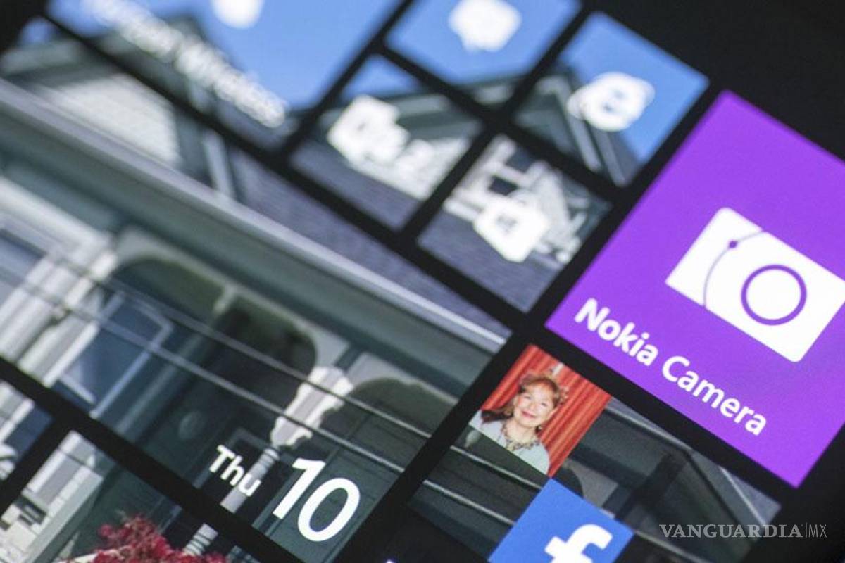 Windows Phone ya supera al iPhone en 24 países