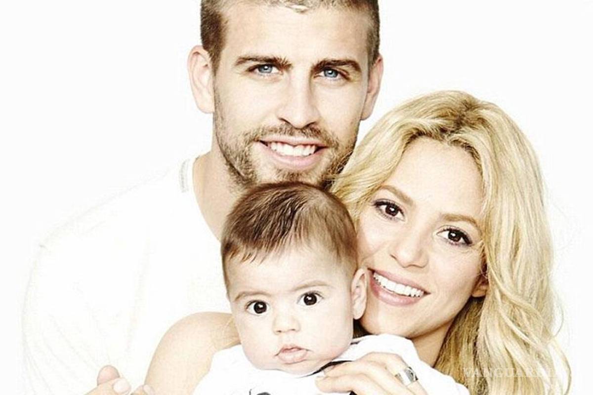 Shakira quiere boda en 2015