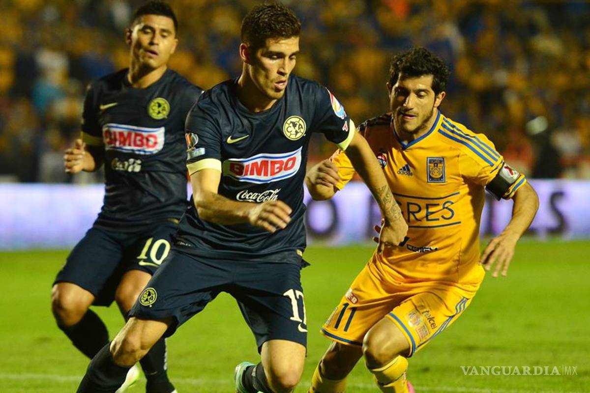 Boletos para América-Tigres hasta en 4 mil pesos en reventa