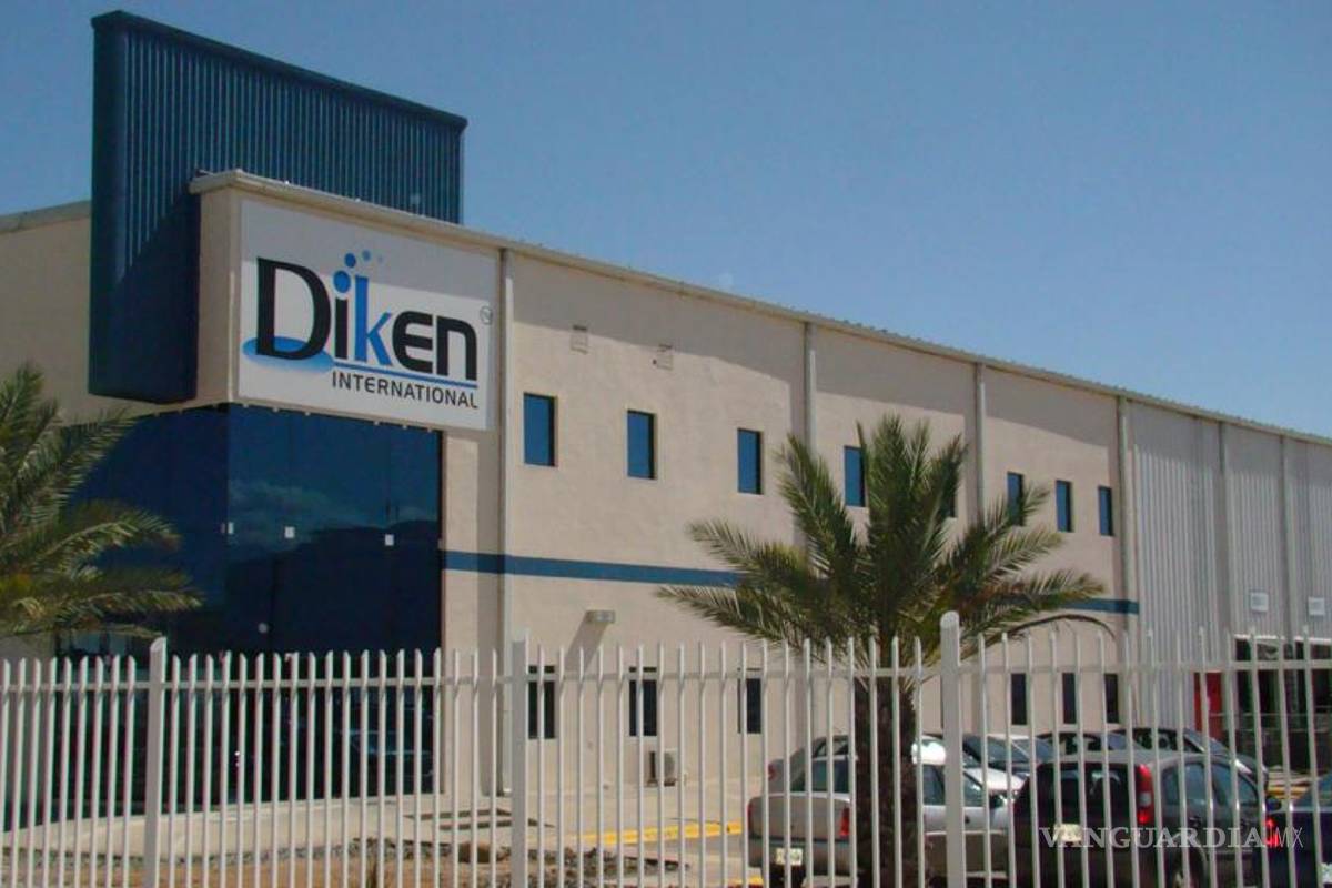 Inicia Semana de Seguridad en empresas de Ramos Arizpe