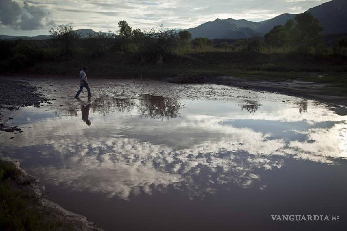 La COFEPRIS entrega resultados sobre la calidad del agua de 22 pozos aledaños al río Sonora