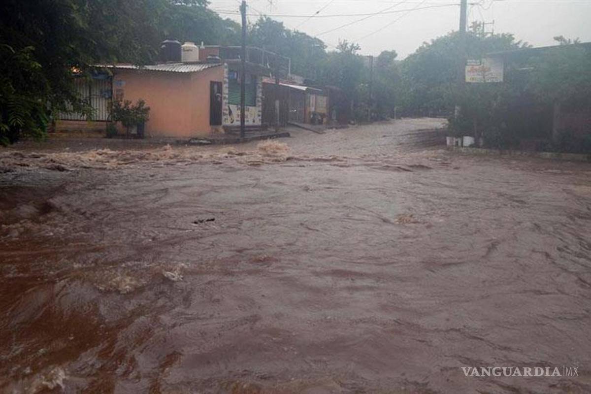 Piden reforzar el cinturón sanitario en entidades dañadas
