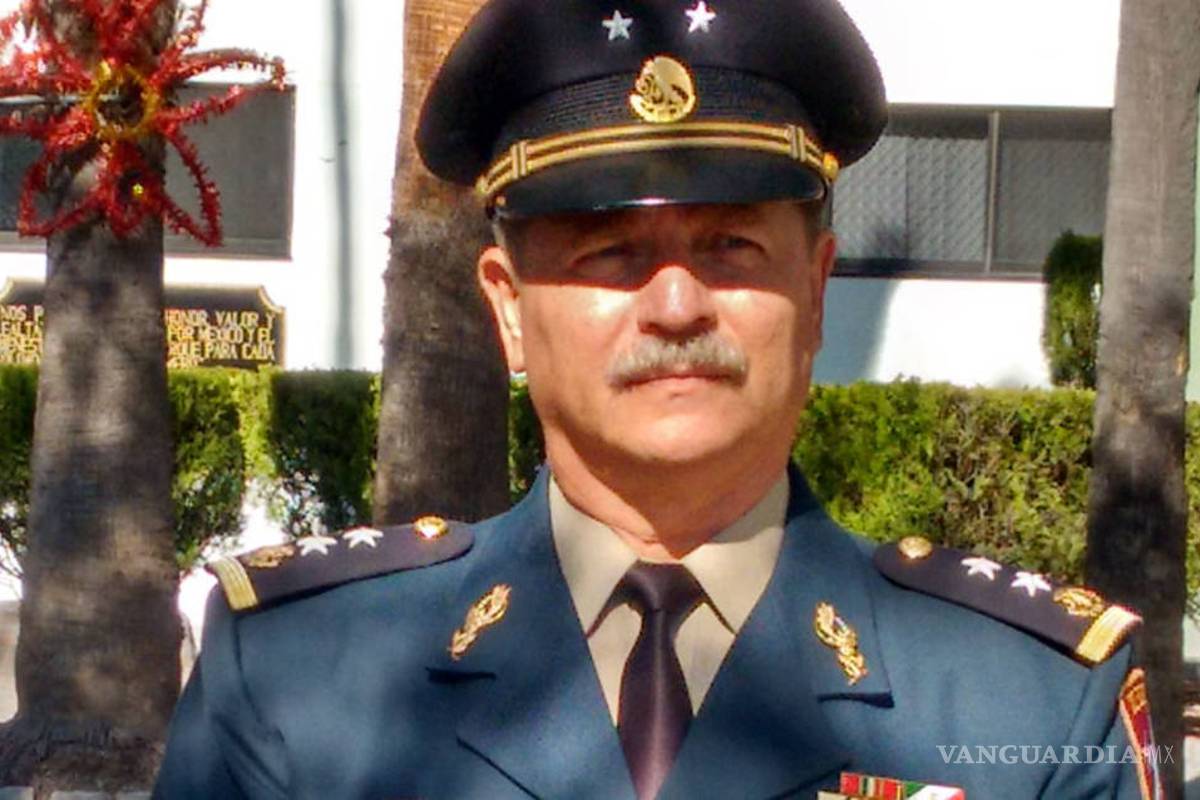 En el Ejército no hay impunidad: Jens Pedro Lohmann