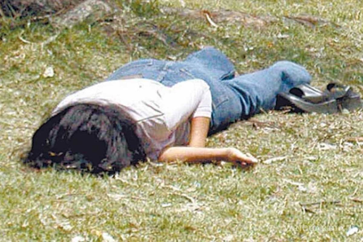 Gobierno de Chihuahua sólo admite 49 feminicidios de 2008 a la fecha