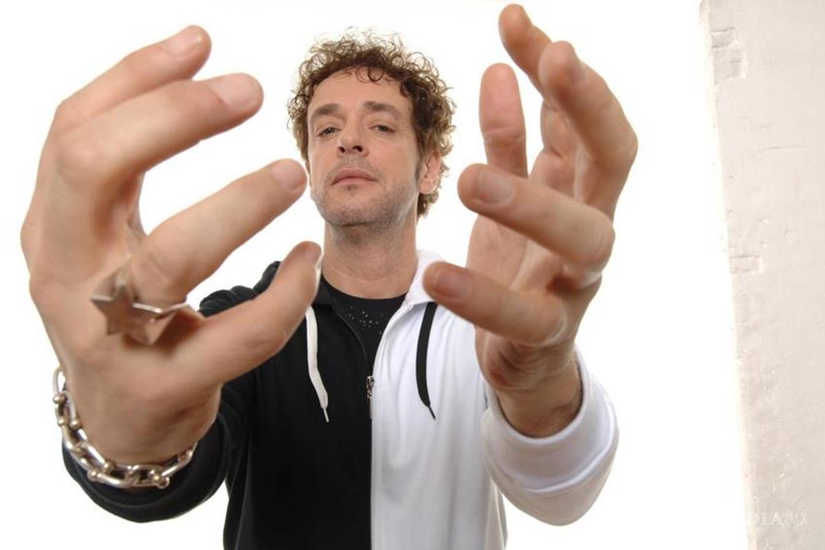 ¡Feliz cumpleaños, Gustavo Cerati!