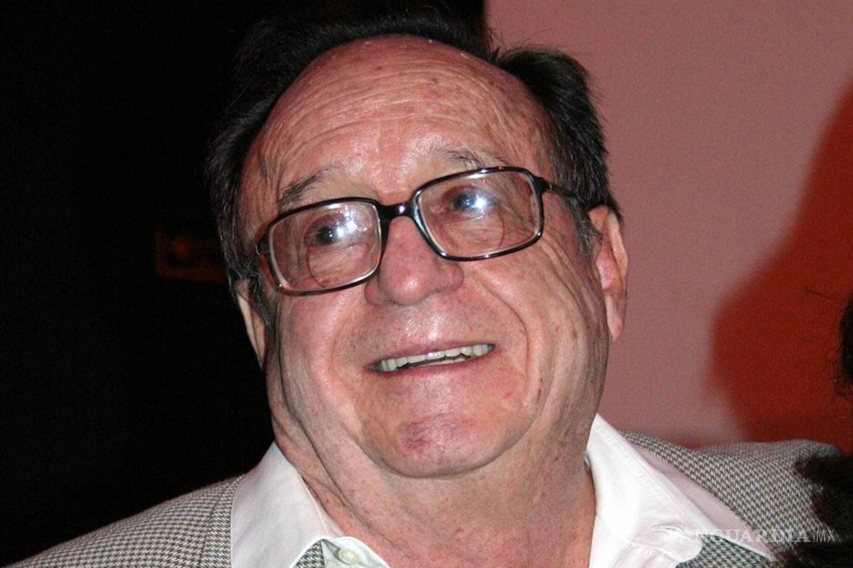 Chespirito dejó legado televisivo y cinematográfico