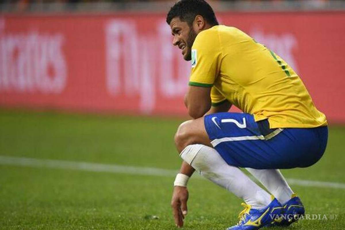 Hulk es un sex symbol en Brasil