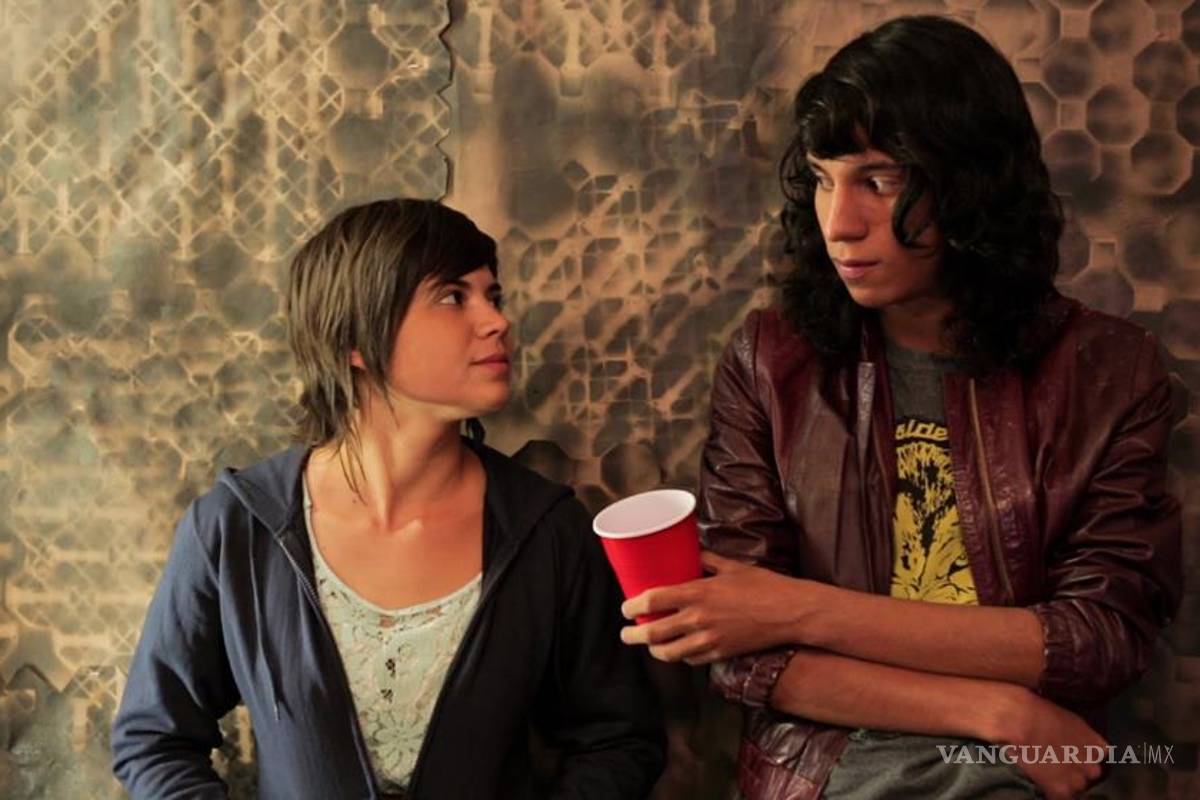 &quot;Somos Mari Pepa&quot; de Samuel Kishi se presentó en la Berlinale