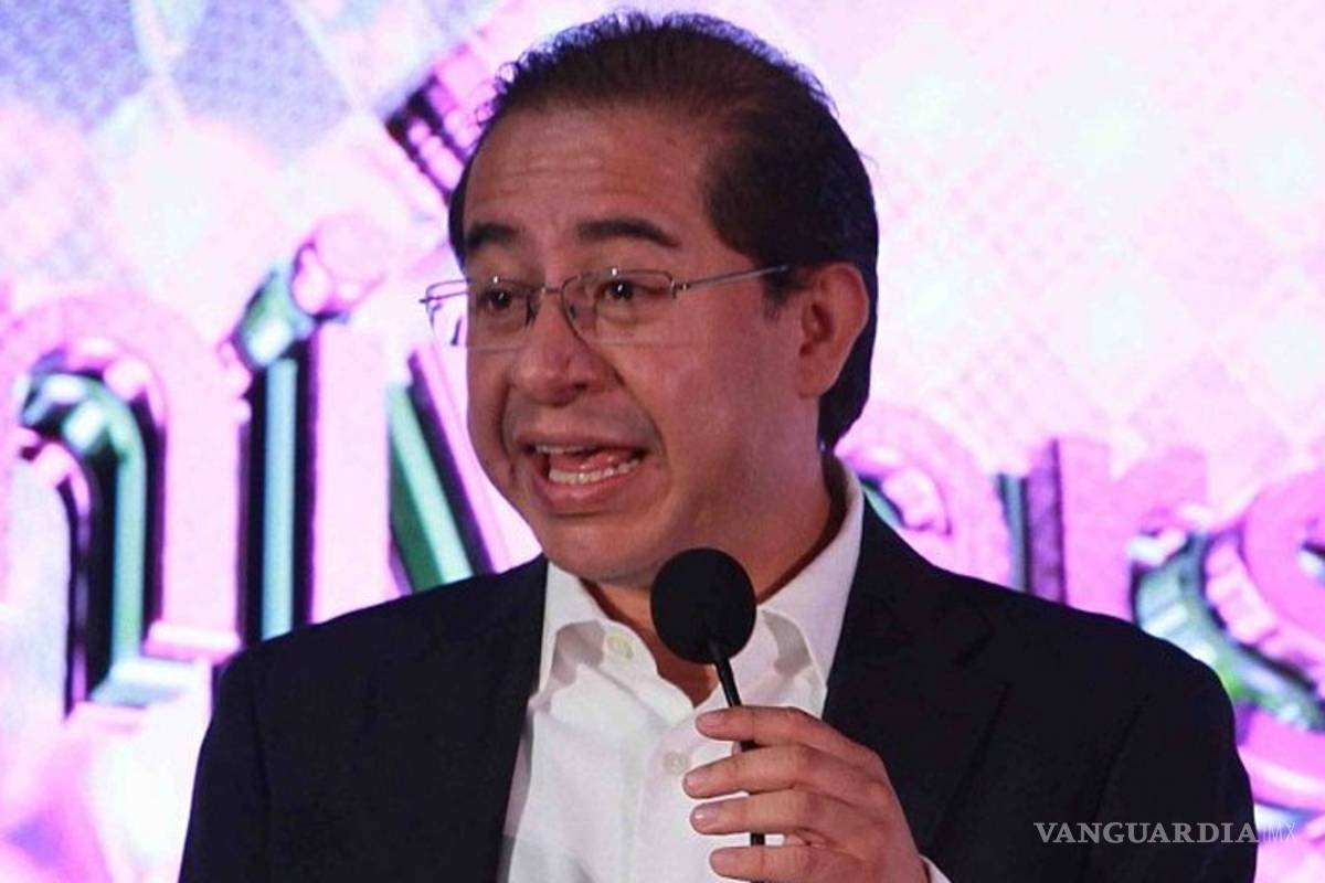 Líder de Encuentro Social pide a políticos leer la Biblia