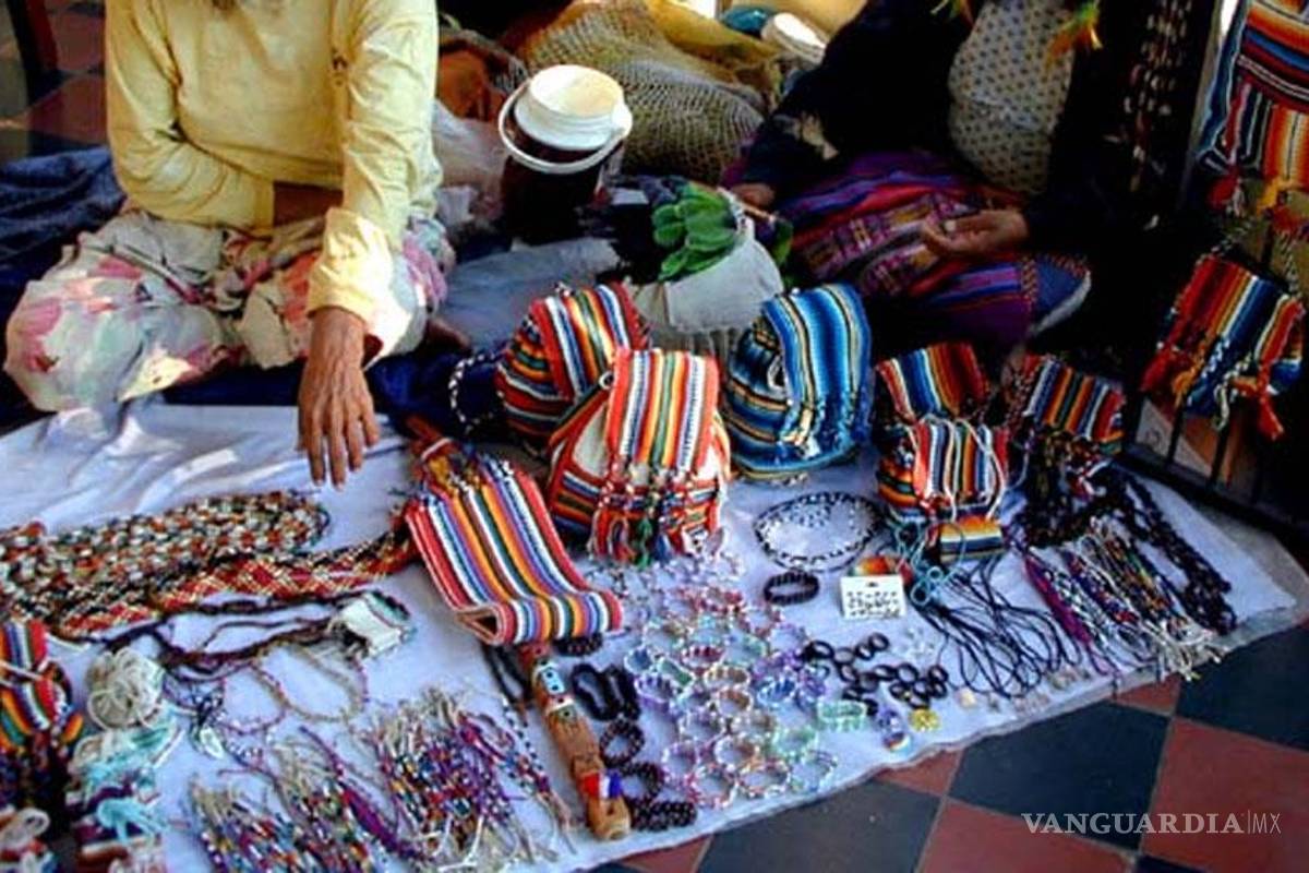 Pueblos originarios crean la Confederación Empresarial Indígena de México