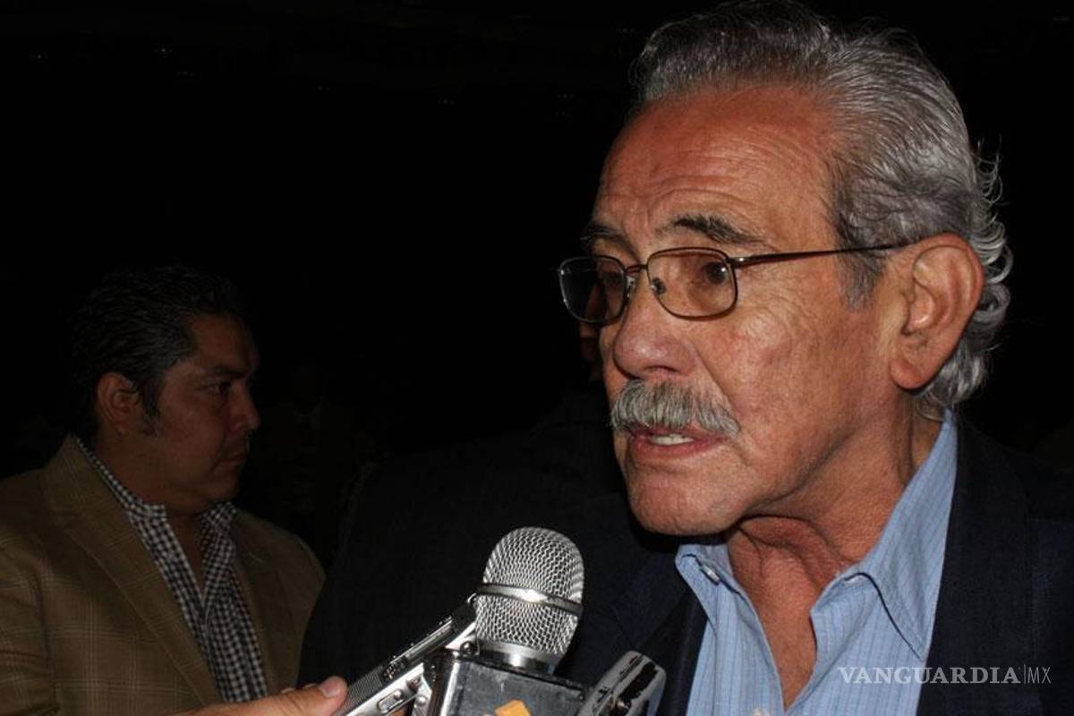 Fallece Arnaldo Córdova, historiador y politólogo