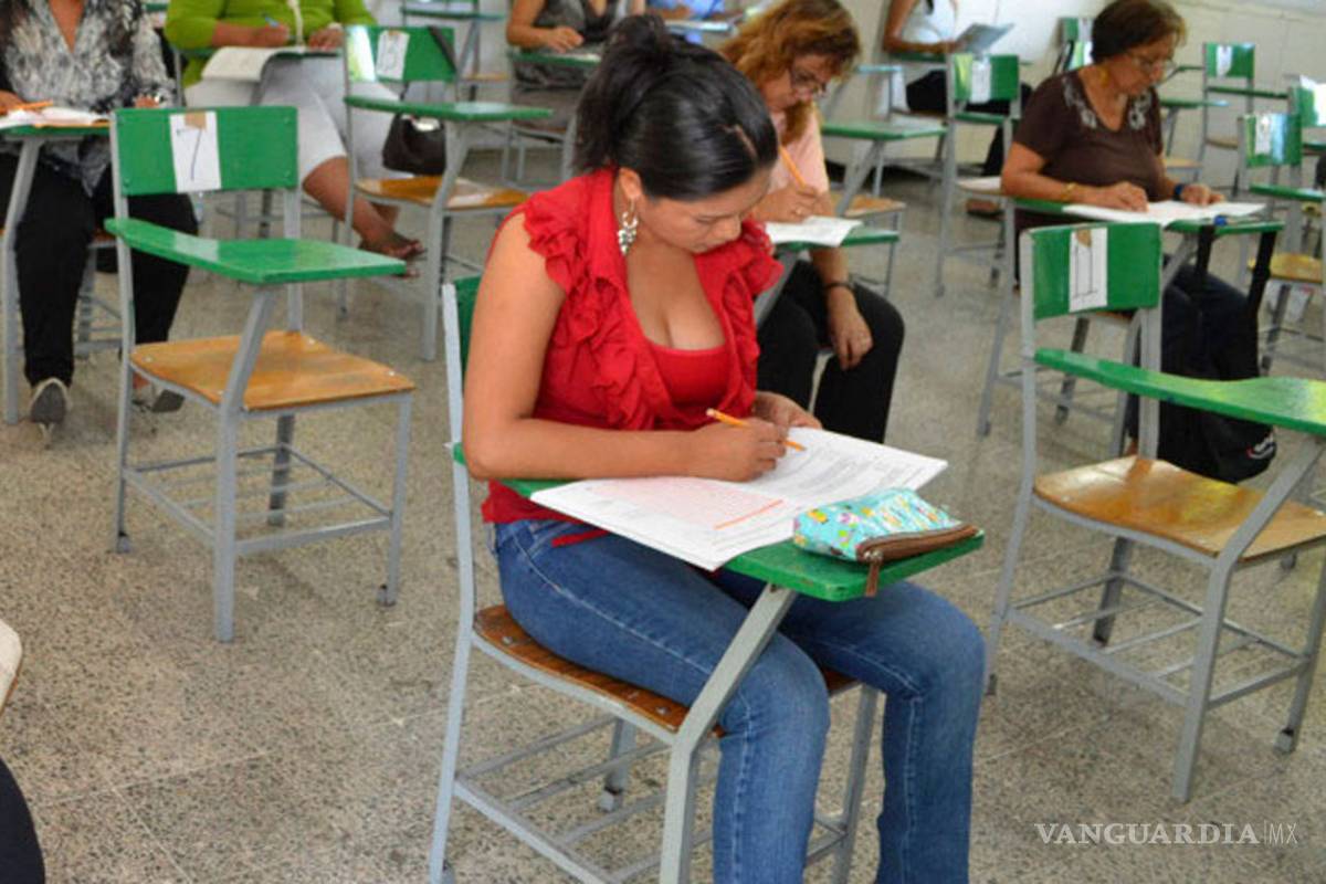 SEP da prórroga a maestros para evaluación