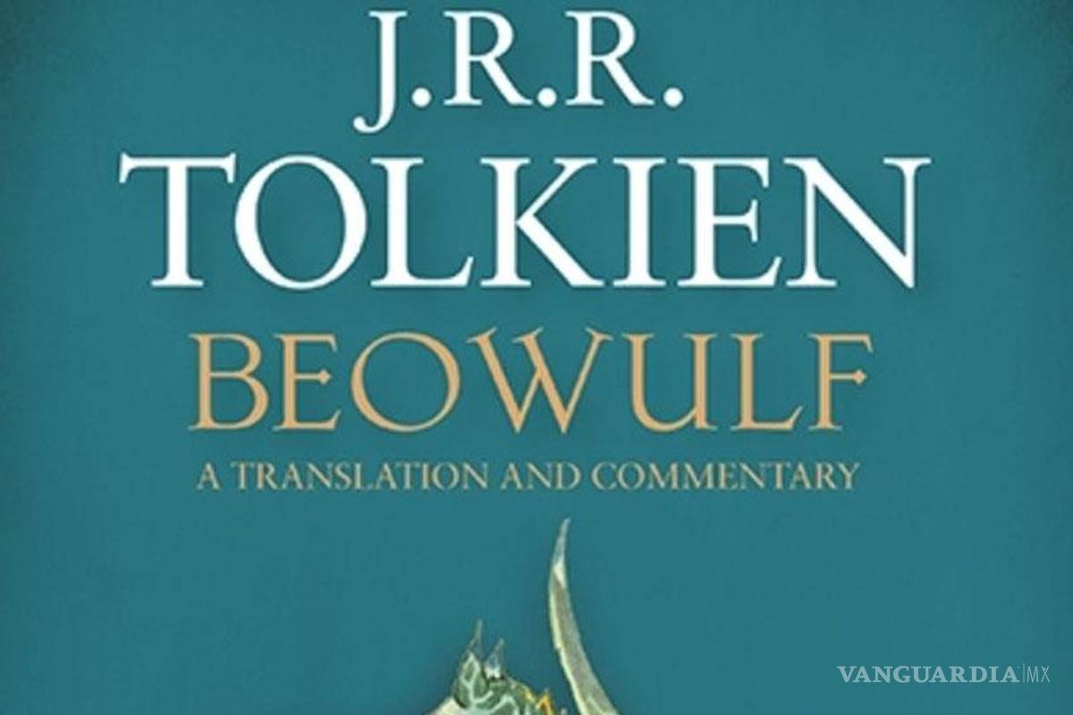Publicarán traducción de Tolkien del poema Beowulf