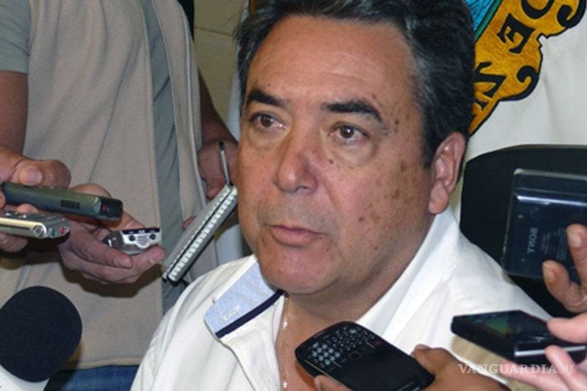 Jorge Torres López “ha decidido venir a Estados Unidos a fin de limpiar su nombre”: abogado