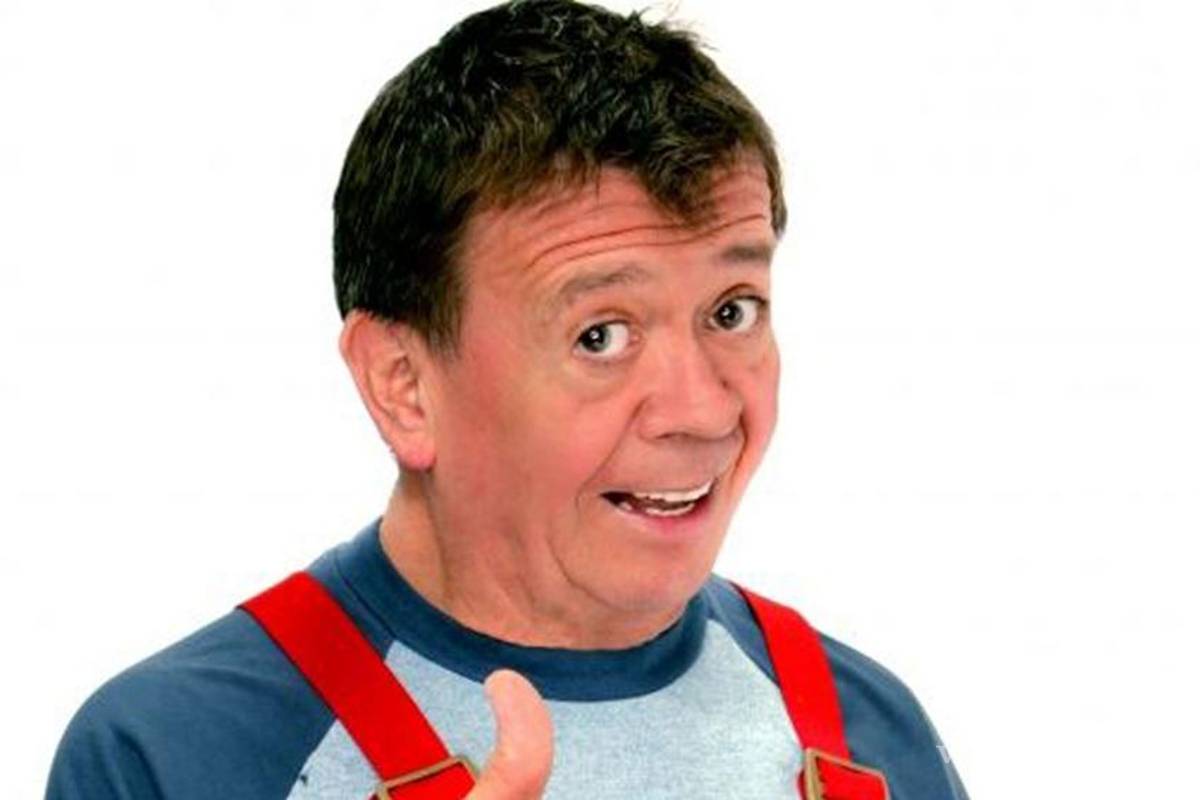 En familia con Chabelo, sin cambios