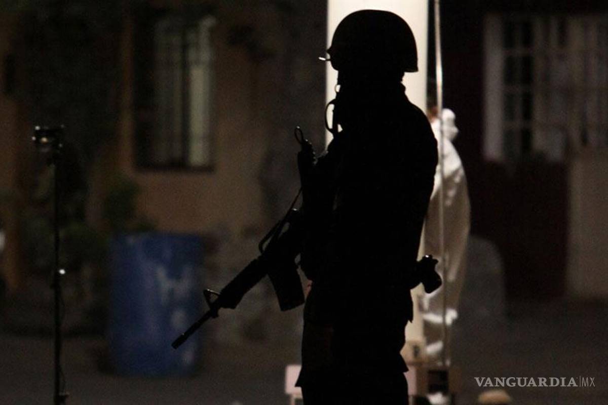 Atacan presidencia municipal de Cojumatlán de Regules, Michoacán