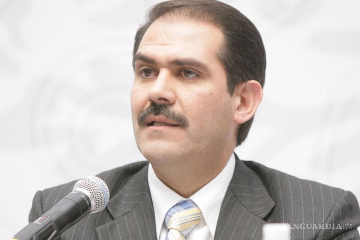 Afirman que Padrés vació sus cuentas para esconder 35 millones de pesos