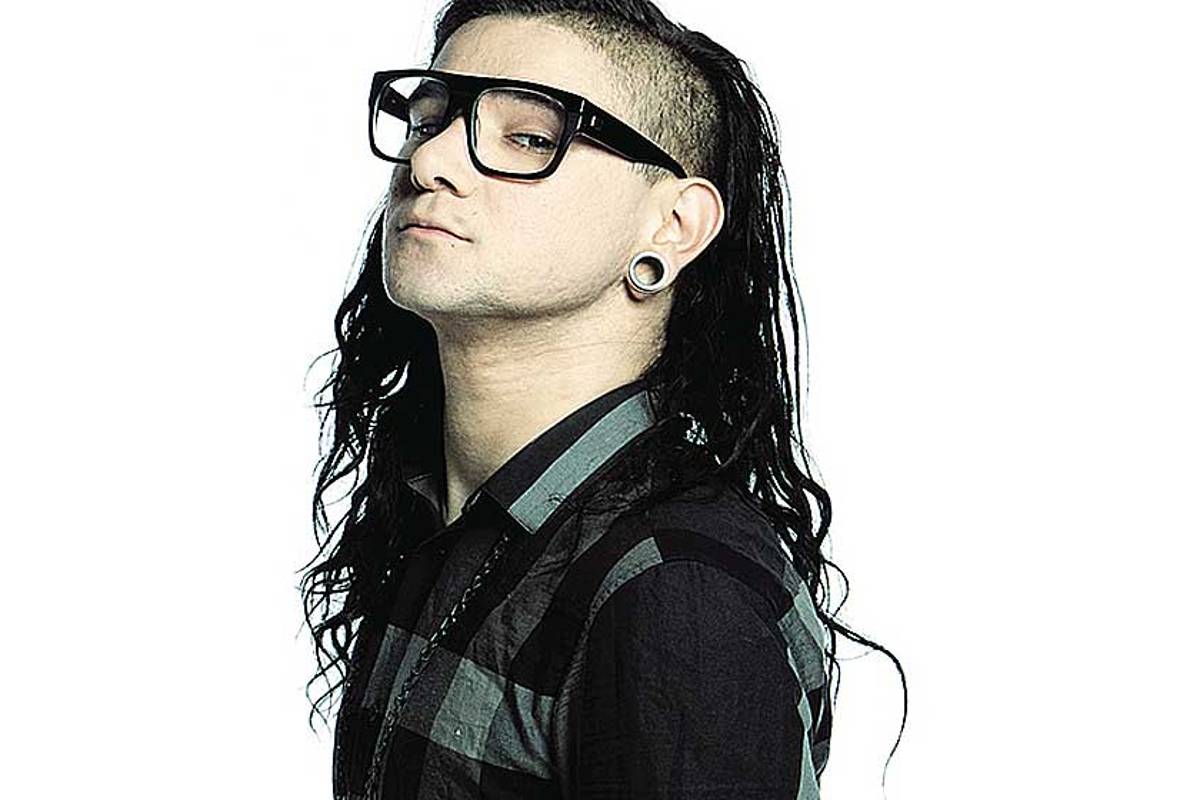 Skrillex participará en espectáculo del Cirque du Soleil