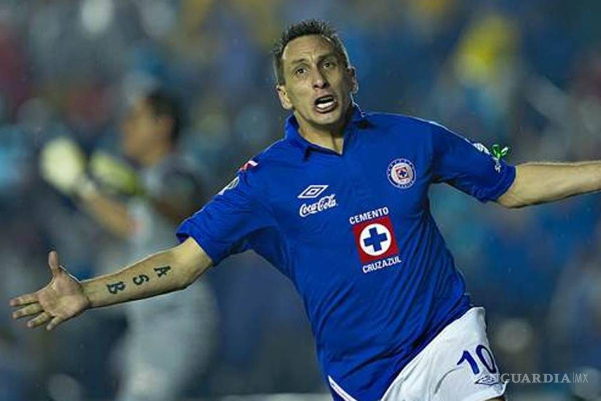 Cruz Azul vence al América en amistoso