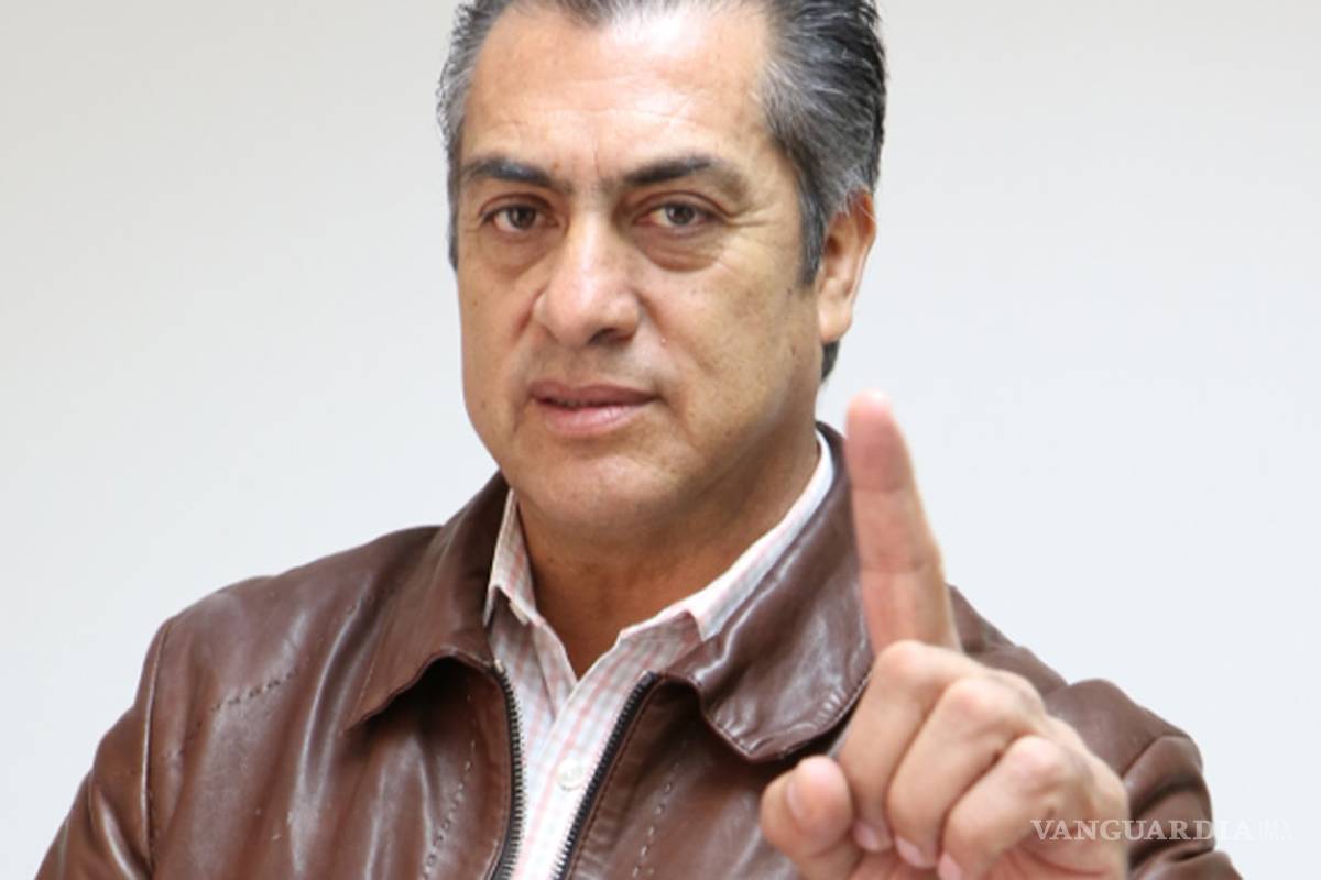 No soy machista, soy mandilón: El Bronco