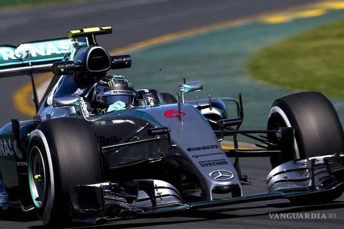 Rosberg vs. Hamilton, una "guerra psicológica"