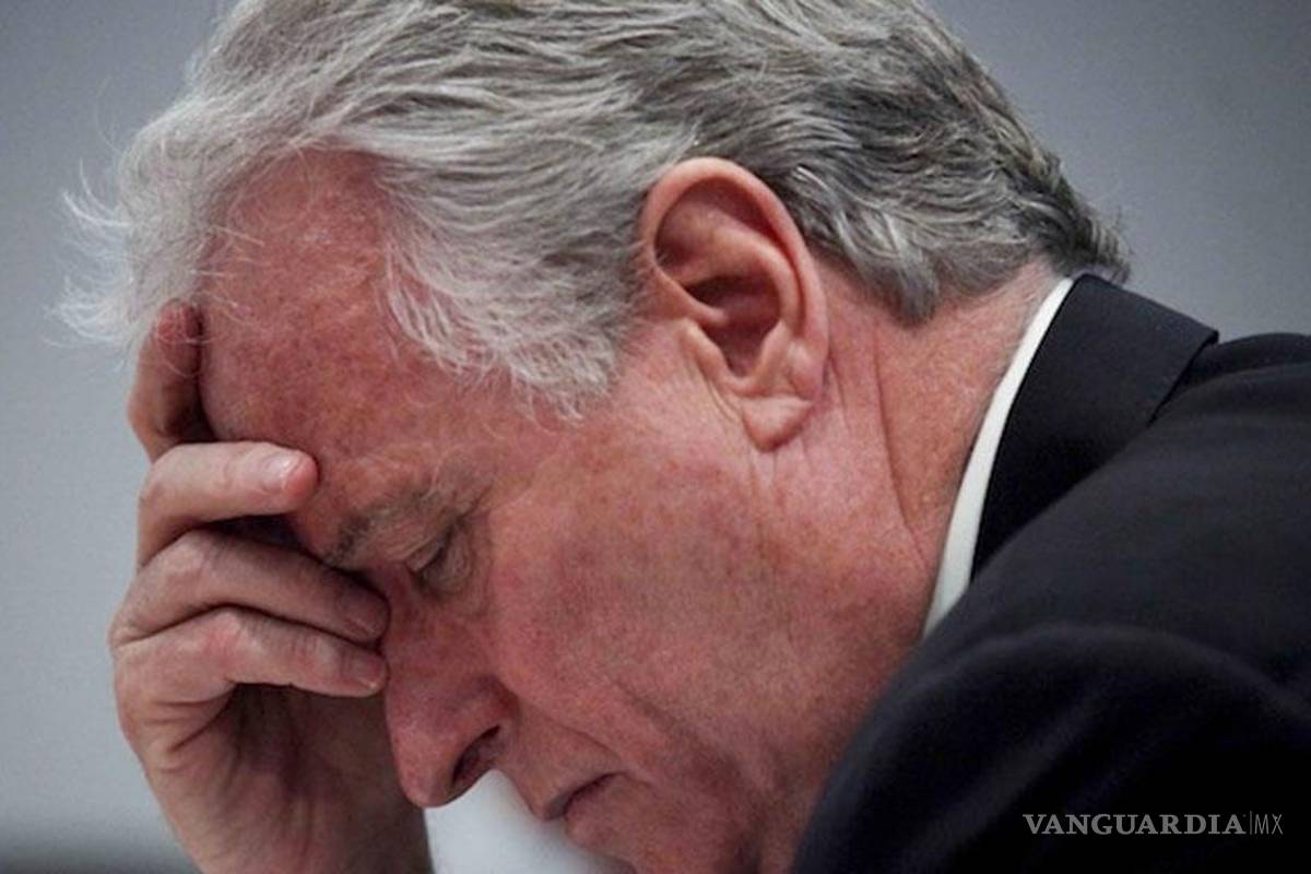 La banda de "El Apá" no mató a mi hijo: Martí