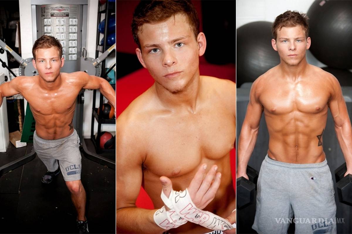 Así luce actualmente Jonathan Lipnicki, el niño de Stuart Little