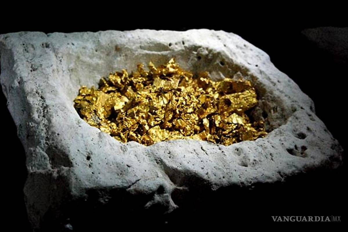 Choque de estrellas muertas creó todo el oro de la Tierra