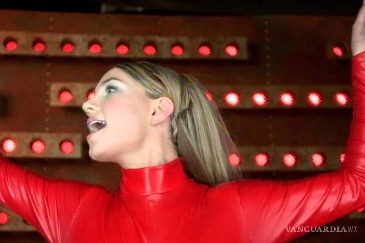 Britney Spears sin música suena muy diferente