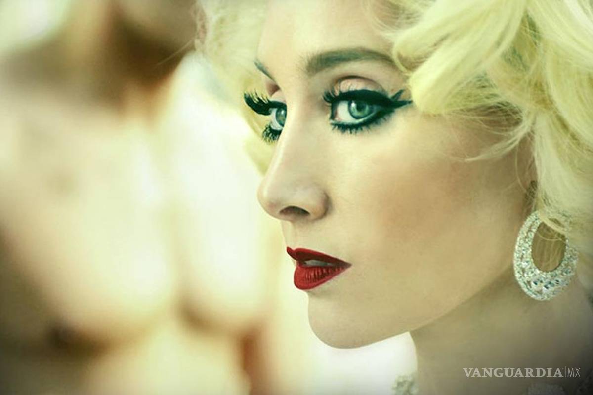 Innocence alista show en México