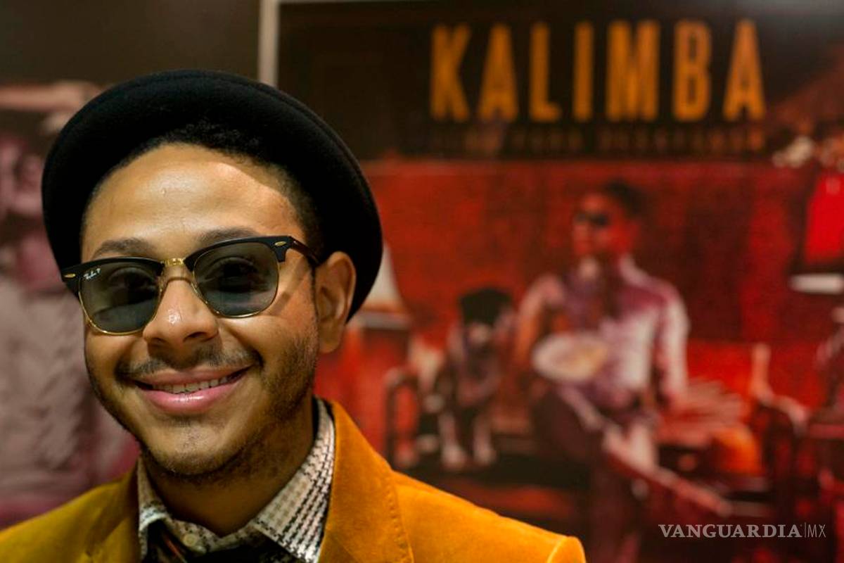 Kalimba y "El Puma" estarán en La Voz Perú